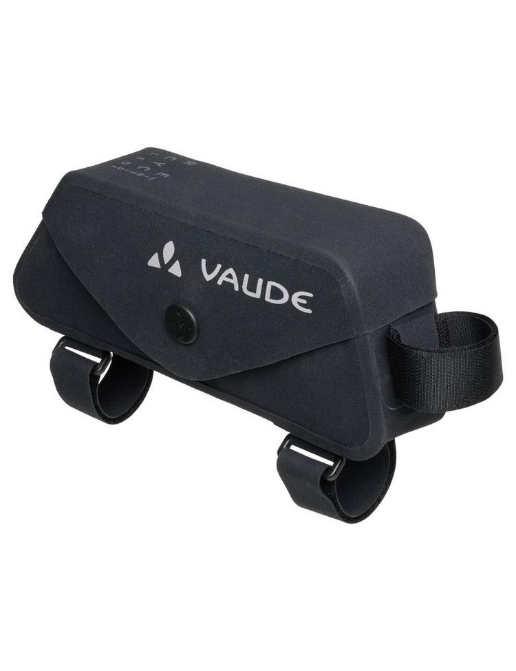 VAUDE VAUDE Trailtop Tube Fahrradtasche - black - 0 | SportScheck