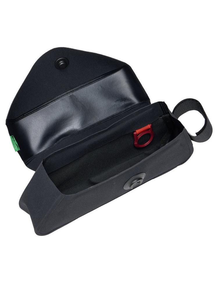 VAUDE VAUDE Trailtop Tube Fahrradtasche - black - 0 | SportScheck
