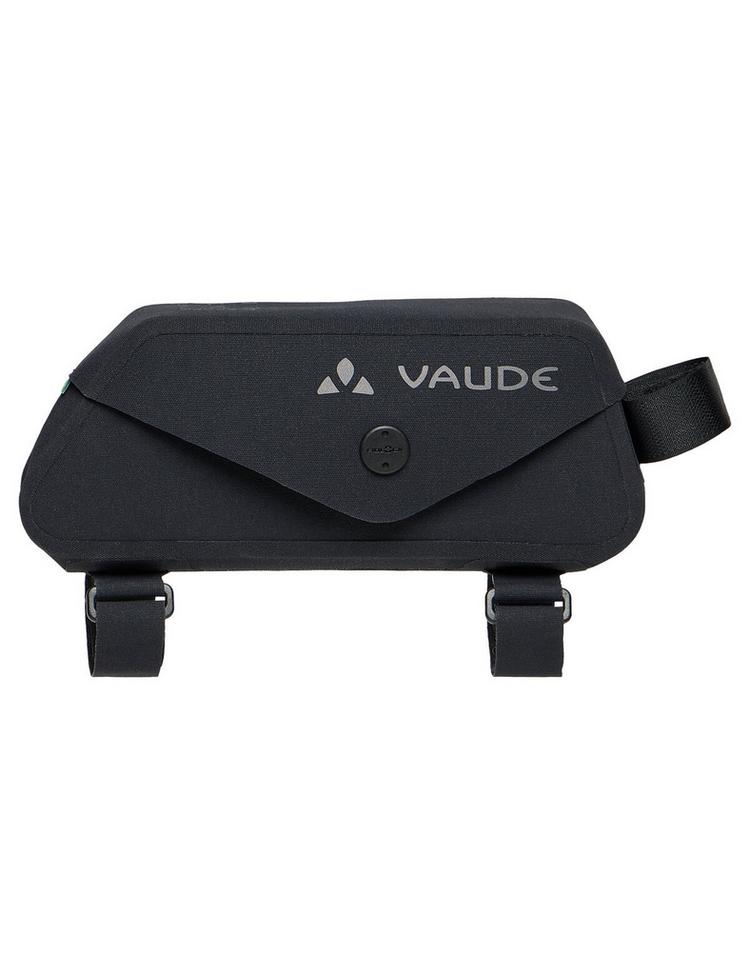 VAUDE VAUDE Trailtop Tube Fahrradtasche - black - 0 | SportScheck