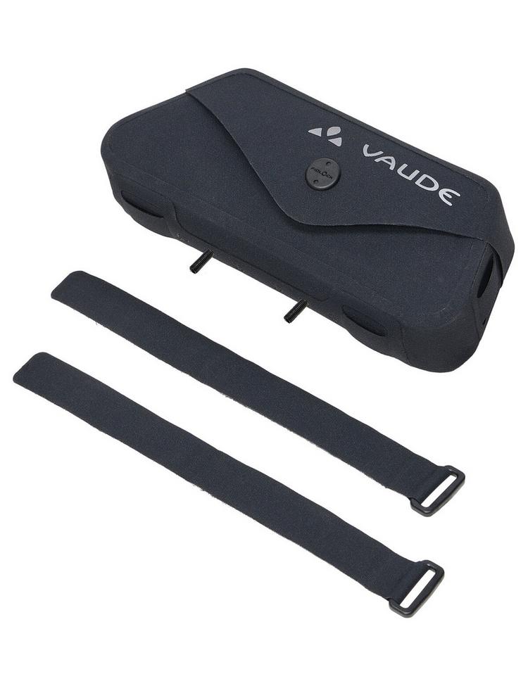 VAUDE VAUDE Trailtop Tube Fahrradtasche - black - 1 | SportScheck