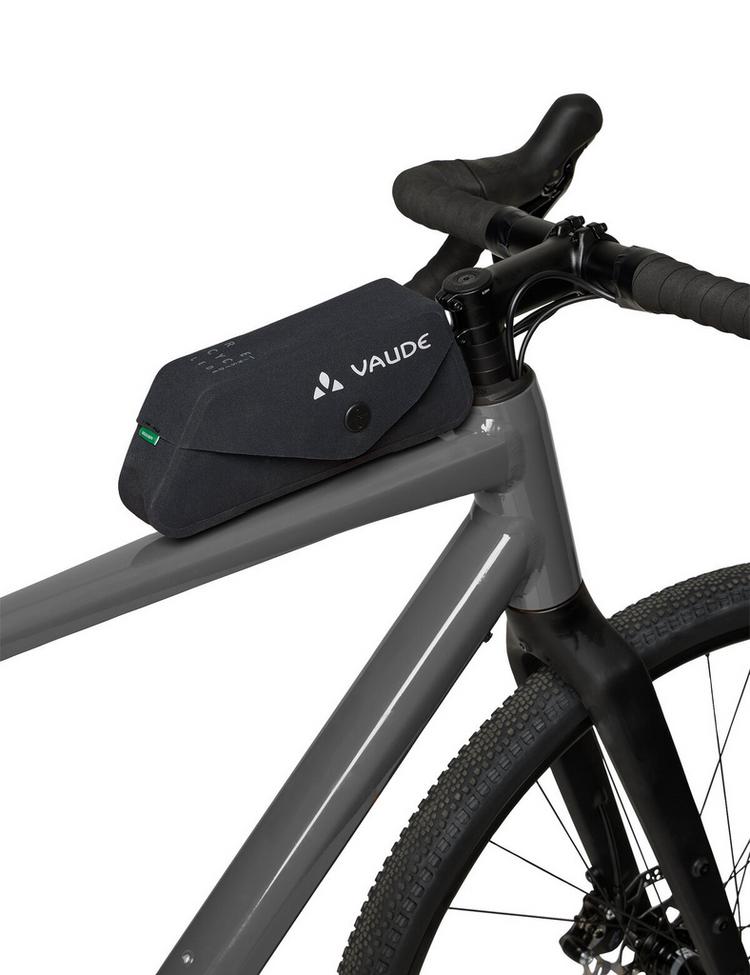 VAUDE VAUDE Trailtop Tube Fahrradtasche - black - 2 | SportScheck
