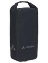 VAUDE Trailfork Fahrradtasche - black
