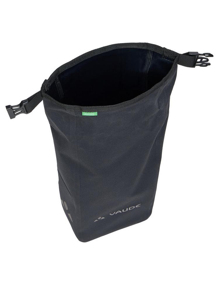 VAUDE VAUDE Trailfork Fahrradtasche - black - 0 | SportScheck
