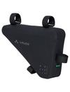 VAUDE Trailframe M Fahrradtasche - black
