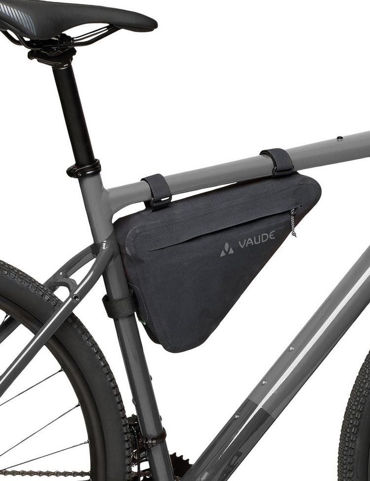 VAUDE VAUDE Trailframe M Fahrradtasche - black - 2 | SportScheck
