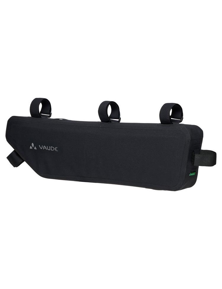 VAUDE VAUDE Trailframe L Fahrradtasche - black - 0 | SportScheck