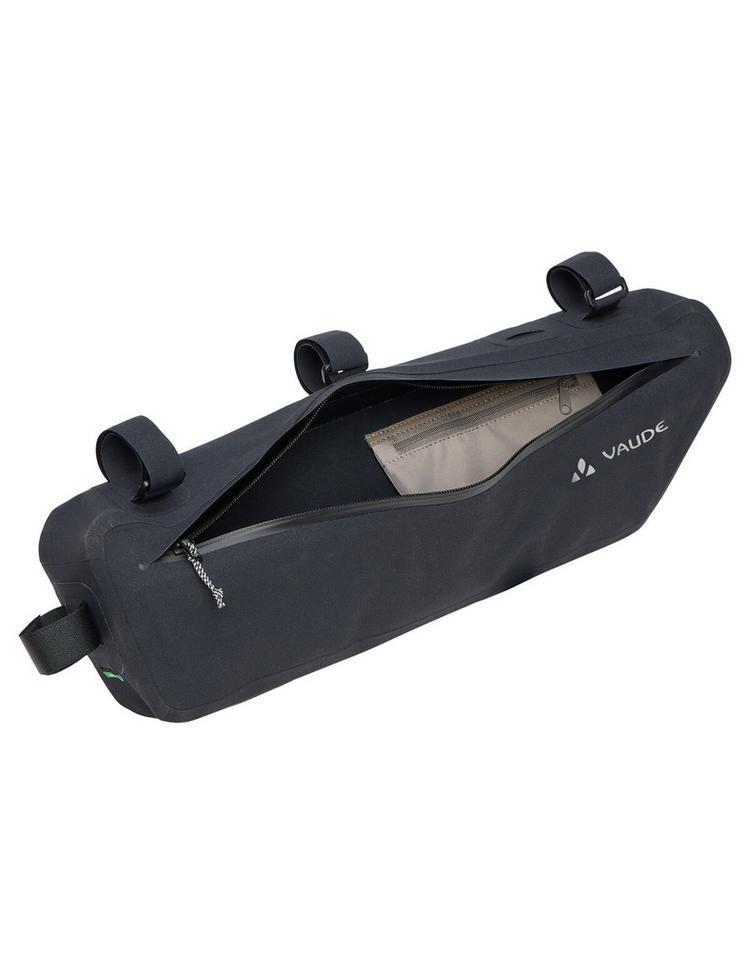 VAUDE VAUDE Trailframe L Fahrradtasche - black - 0 | SportScheck