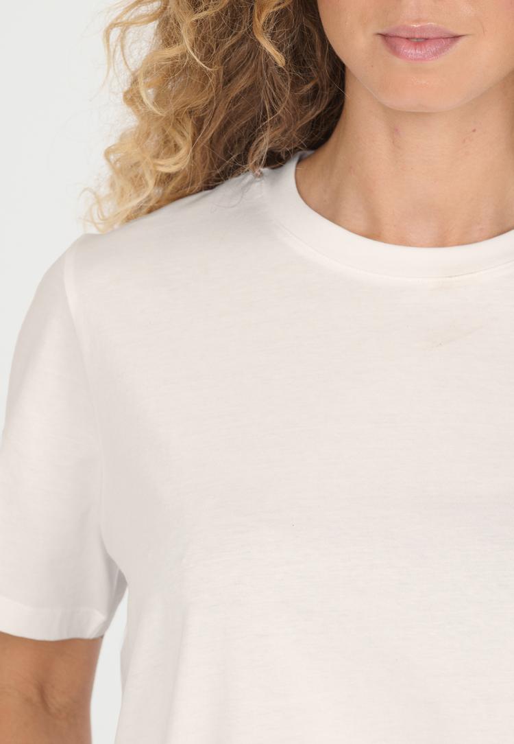 NOU NOU Leisy Funktionsshirt Damen - 1002 White - 2 | SportScheck