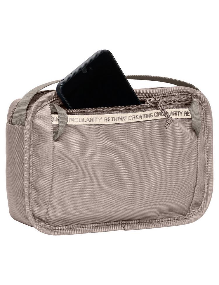 VAUDE VAUDE Coreway Bag 3 Umh&auml;ngetasche - coconut - 1 | SportScheck