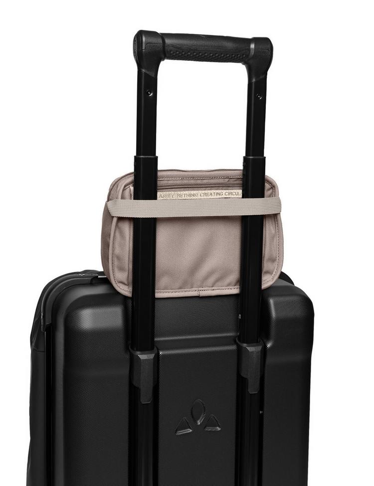 VAUDE VAUDE Coreway Bag 3 Umh&auml;ngetasche - coconut - 2 | SportScheck