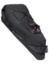 VAUDE Trailsaddle M Fahrradtasche - black