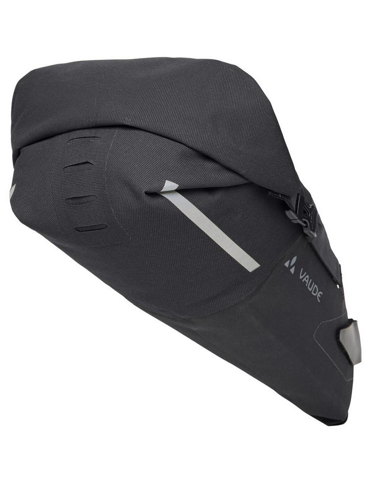 VAUDE VAUDE Trailsaddle M Fahrradtasche - black - 0 | SportScheck