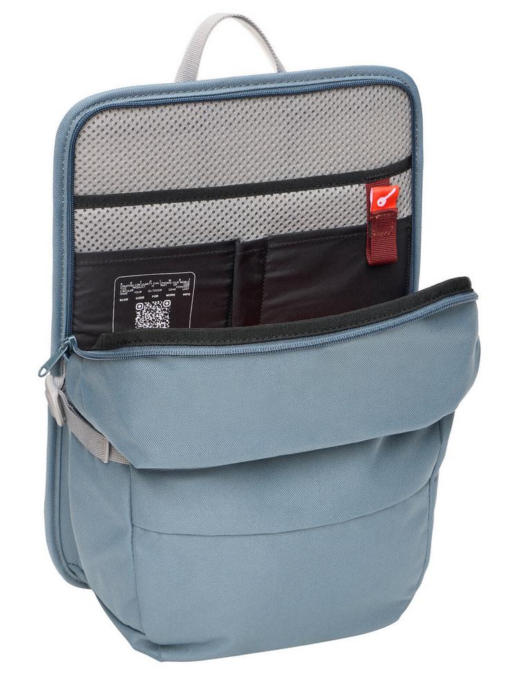 VAUDE VAUDE Coreway Pack 10 Daypack - heron - 0 | SportScheck