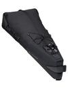 VAUDE Trailsaddle L Fahrradtasche - black