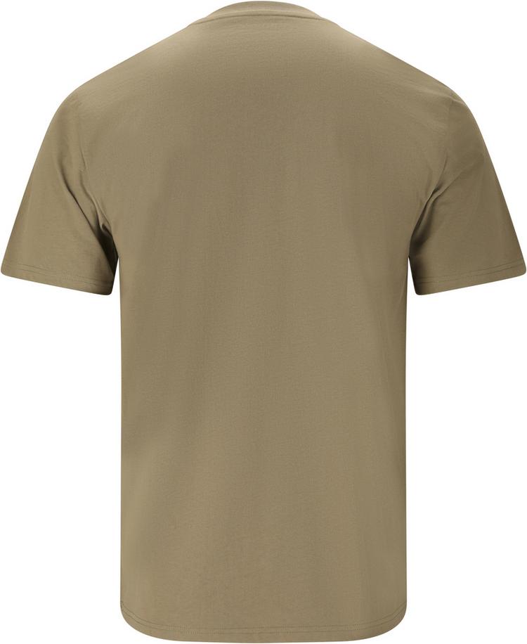 NOU NOU Highmore V2 Funktionsshirt Herren - 3211 Smokey Olive - 0 | SportScheck