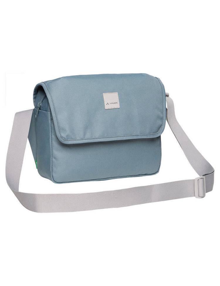 VAUDE VAUDE Coreway Messenger 6 Umh&auml;ngetasche - heron - 0 | SportScheck