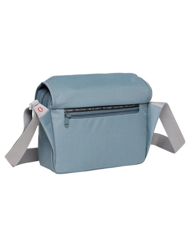 VAUDE VAUDE Coreway Messenger 6 Umh&auml;ngetasche - heron - 0 | SportScheck