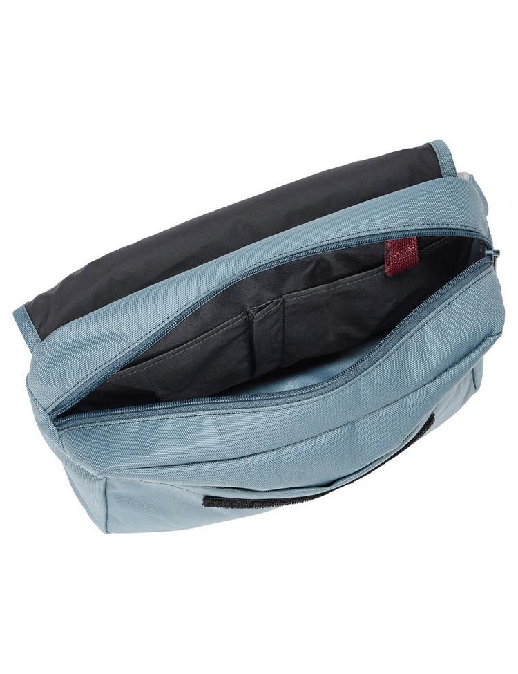 VAUDE VAUDE Coreway Messenger 6 Umh&auml;ngetasche - heron - 0 | SportScheck