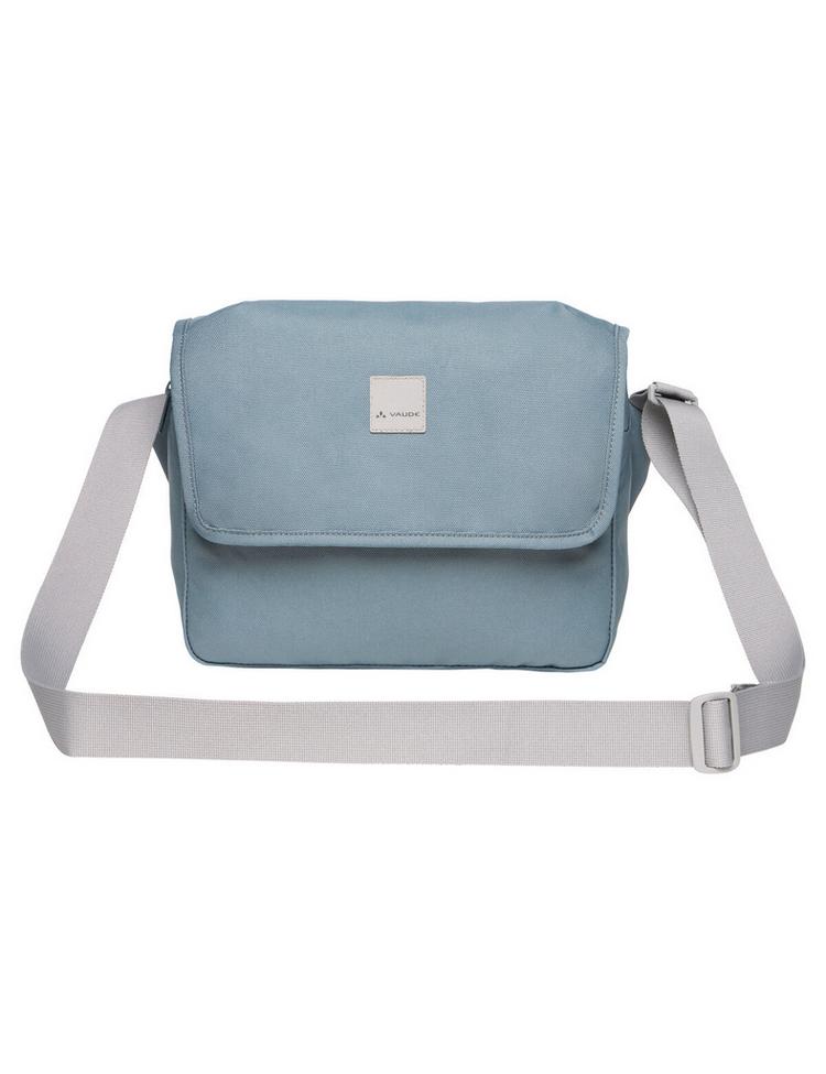 VAUDE VAUDE Coreway Messenger 6 Umh&auml;ngetasche - heron - 0 | SportScheck