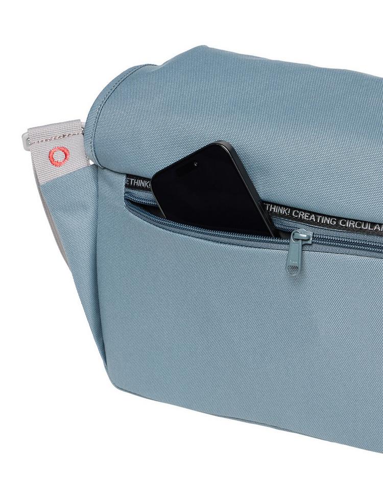 VAUDE VAUDE Coreway Messenger 6 Umh&auml;ngetasche - heron - 2 | SportScheck