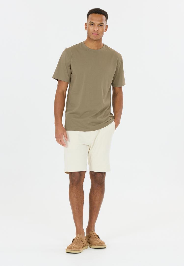 NOU NOU Highmore V2 Funktionsshirt Herren - 3211 Smokey Olive - 0 | SportScheck