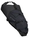 VAUDE Trailsaddle Cage Fahrradtasche - black