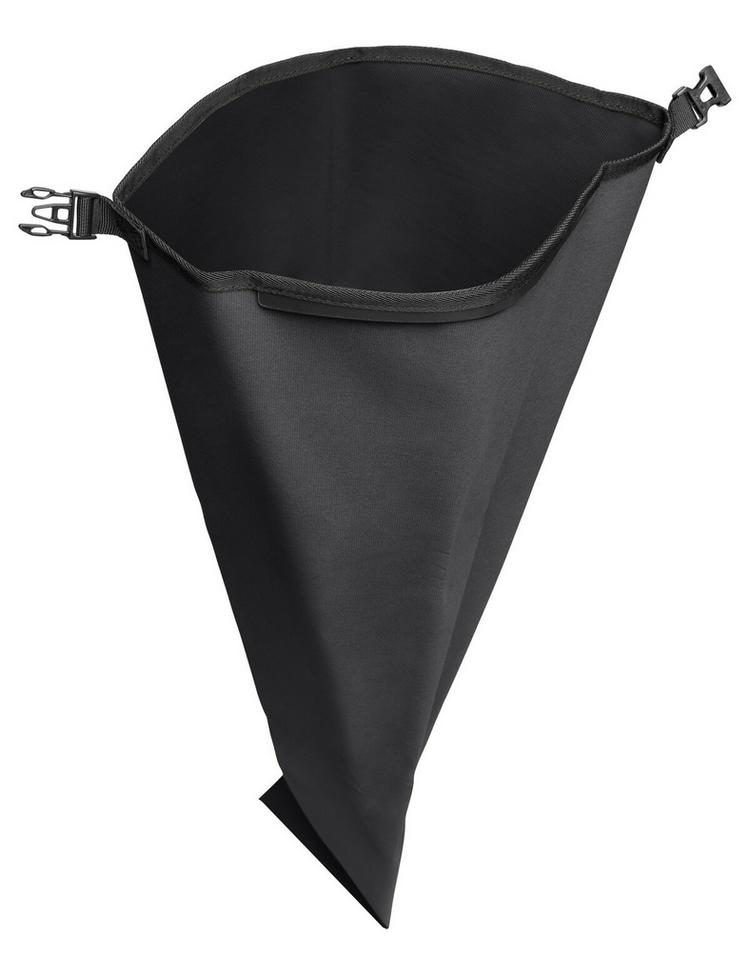VAUDE VAUDE Trailsaddle Cage Fahrradtasche - black - 0 | SportScheck
