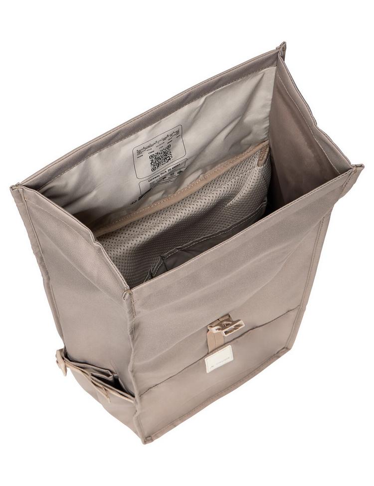 VAUDE VAUDE Coreway Pack 20 Trekkingrucksack - coconut - 0 | SportScheck