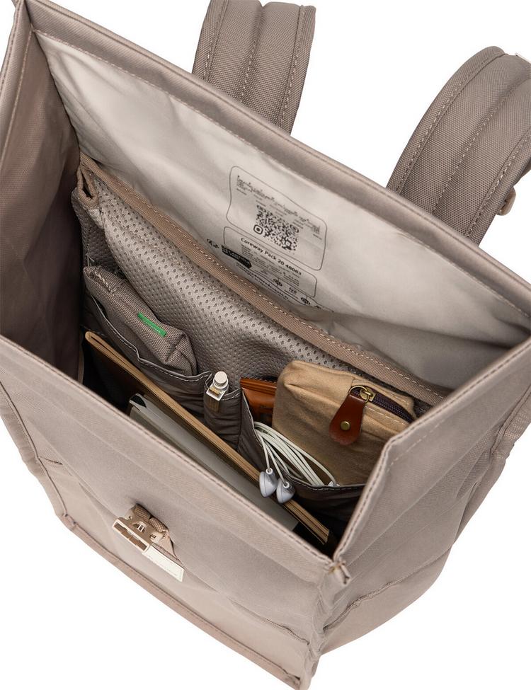 VAUDE VAUDE Coreway Pack 20 Trekkingrucksack - coconut - 1 | SportScheck