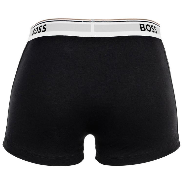 Boss Boss Boxershort Unterhose Herren - Schwarz - 7 | SportScheck