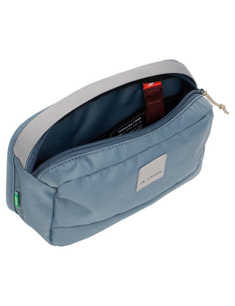 VAUDE VAUDE Coreway Bag 3 Umh&auml;ngetasche - heron - 0 | SportScheck