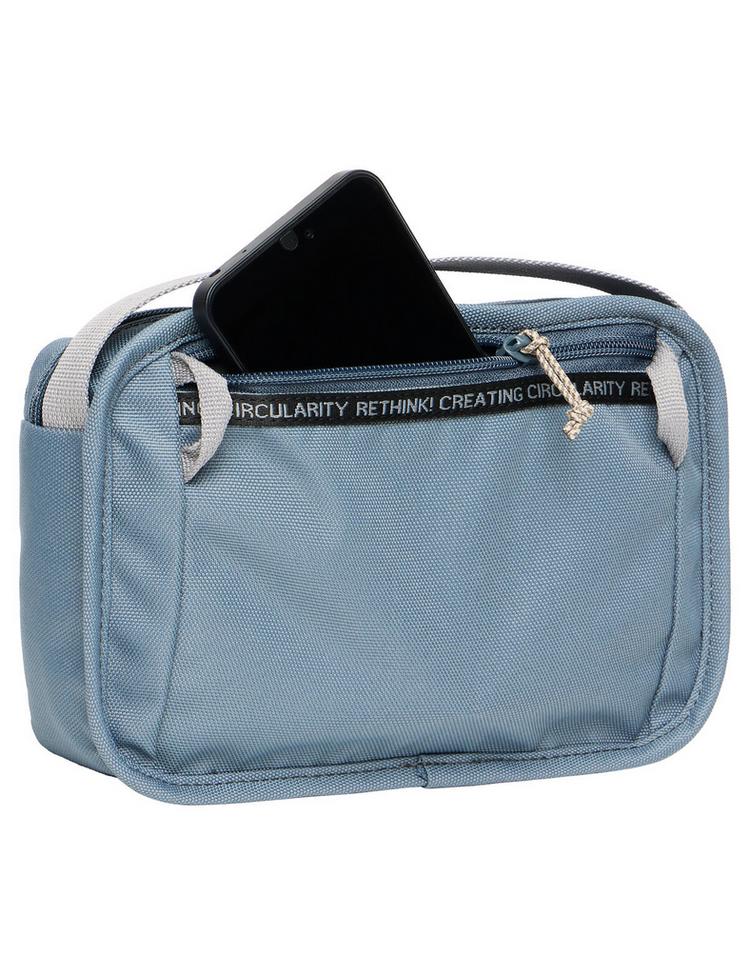 VAUDE VAUDE Coreway Bag 3 Umh&auml;ngetasche - heron - 1 | SportScheck