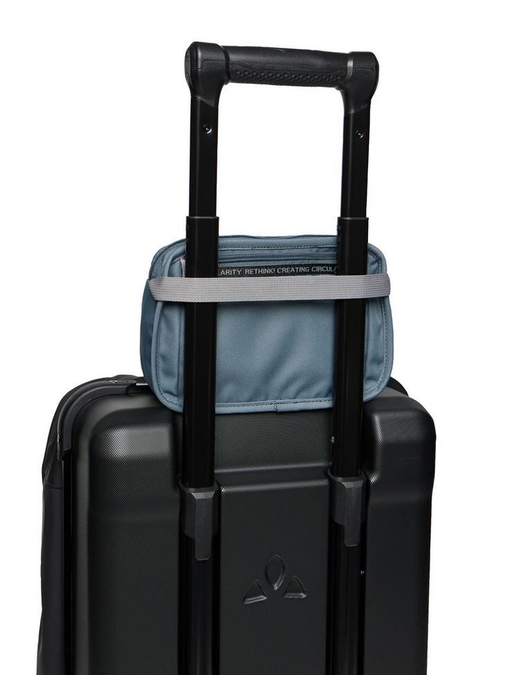 VAUDE VAUDE Coreway Bag 3 Umh&auml;ngetasche - heron - 2 | SportScheck