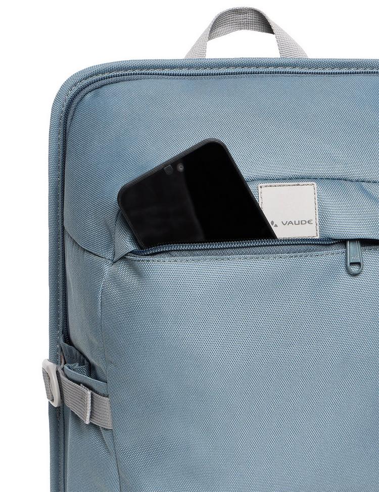 VAUDE VAUDE Coreway Pack 10 Daypack - heron - 2 | SportScheck