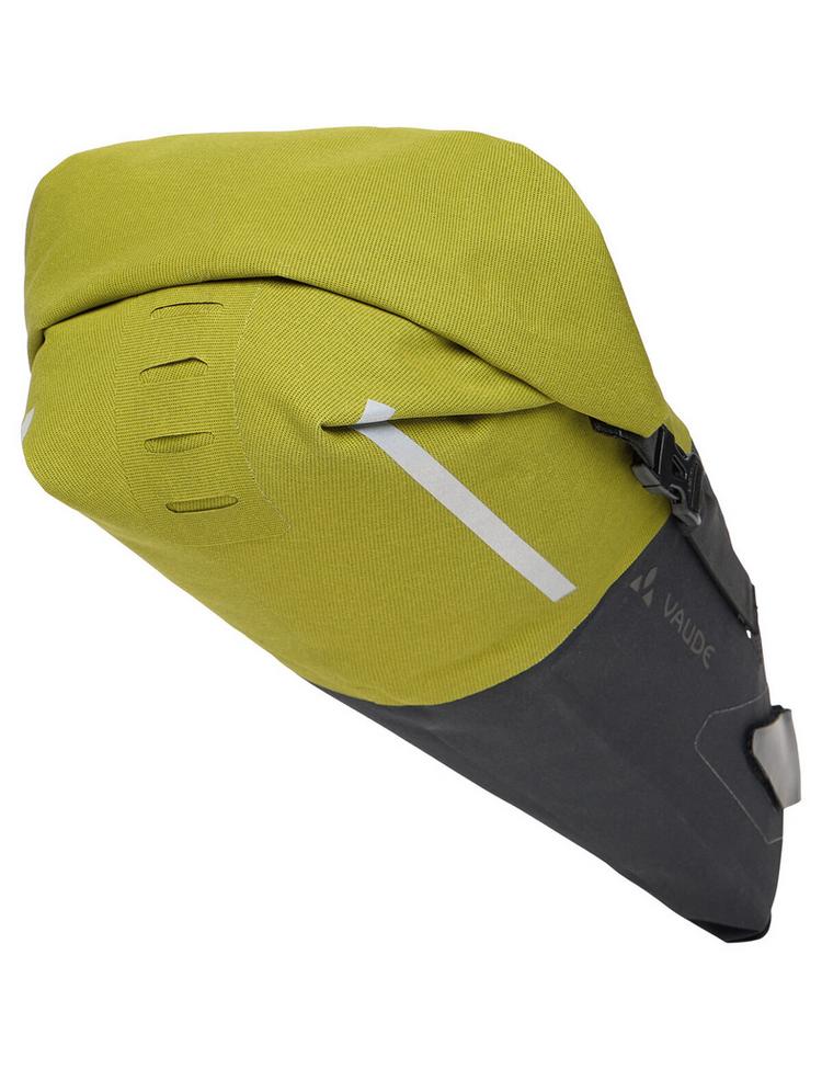VAUDE VAUDE Trailsaddle M Fahrradtasche - dark leaf - 0 | SportScheck