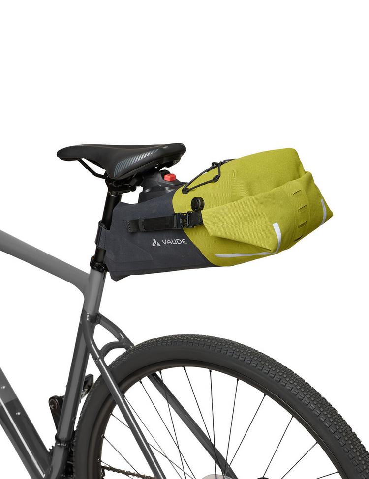 VAUDE VAUDE Trailsaddle M Fahrradtasche - dark leaf - 1 | SportScheck
