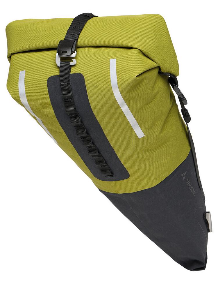 VAUDE VAUDE Trailsaddle L Fahrradtasche - dark leaf - 0 | SportScheck