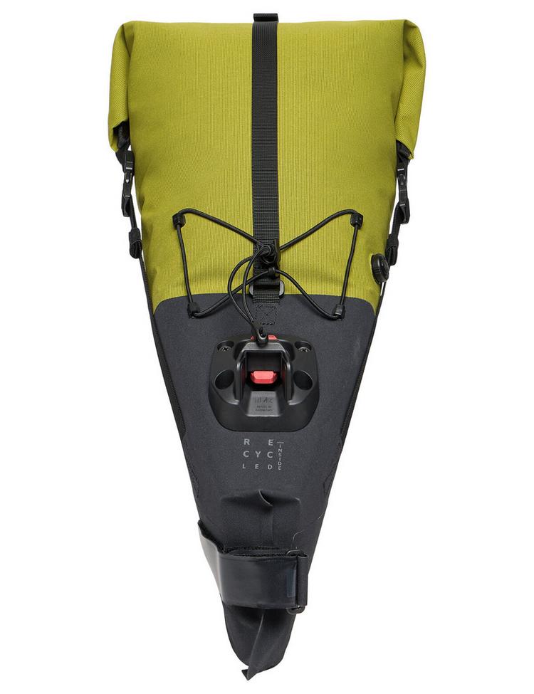 VAUDE VAUDE Trailsaddle L Fahrradtasche - dark leaf - 0 | SportScheck