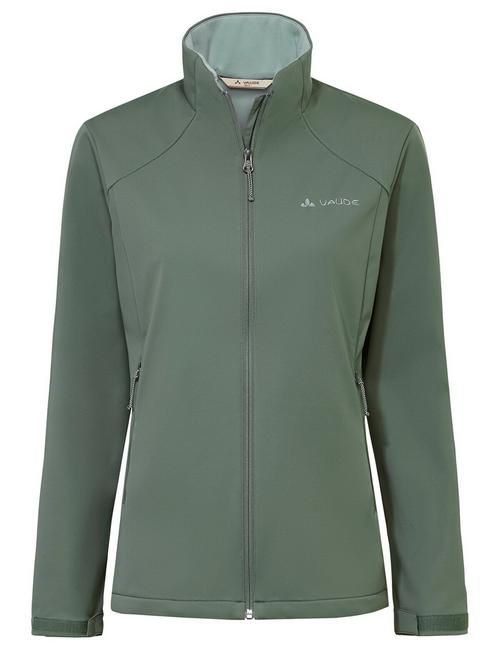 VAUDE Women's Everhike Softshell Jacket Outdoorjacke Damen