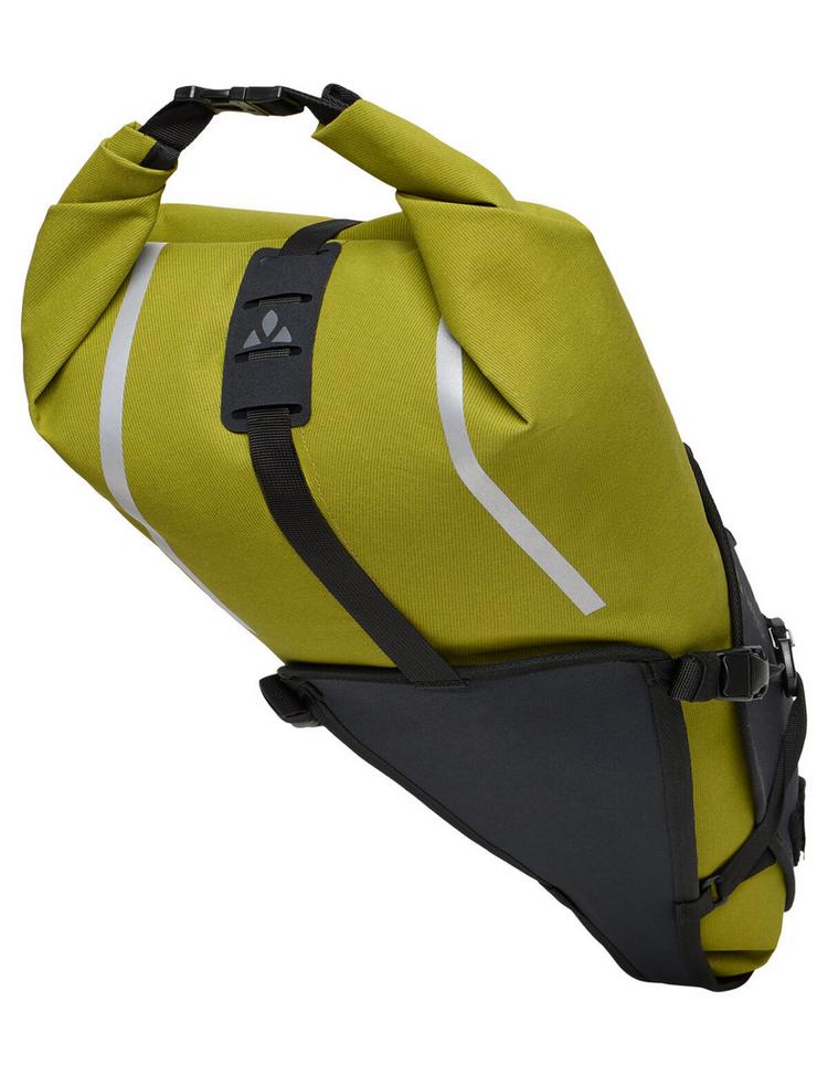 VAUDE VAUDE Trailsaddle Cage Fahrradtasche - dark leaf - 0 | SportScheck