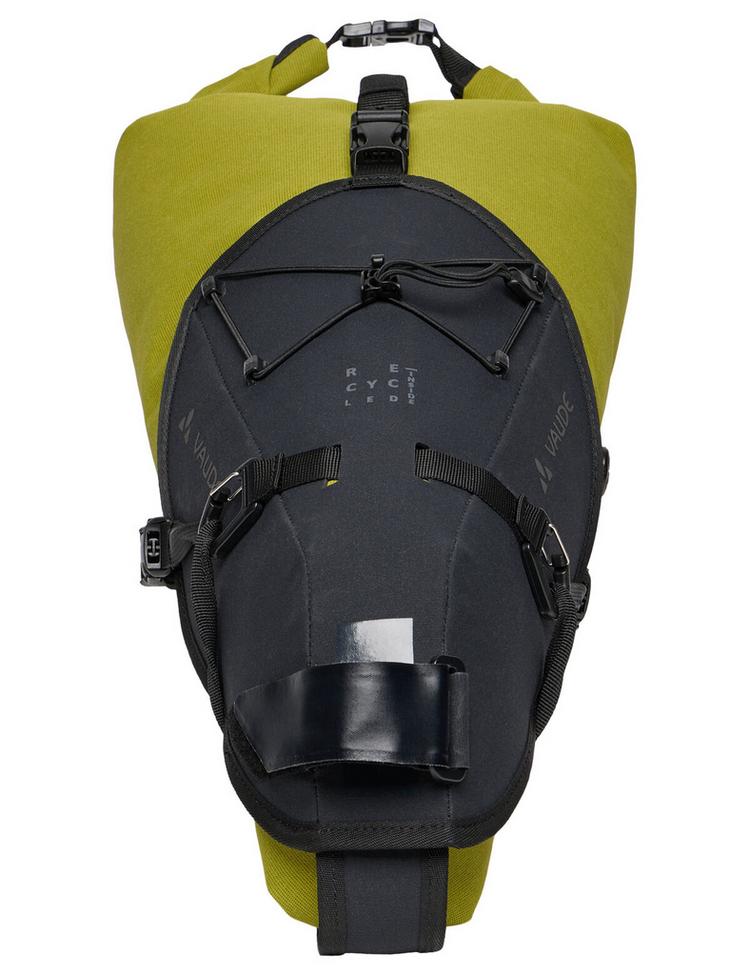VAUDE VAUDE Trailsaddle Cage Fahrradtasche - dark leaf - 0 | SportScheck
