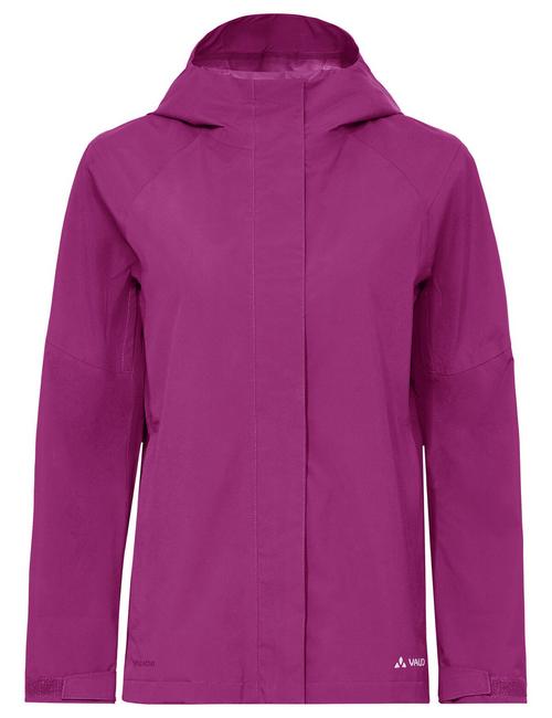VAUDE Women's Neyland 2.5L Jacket II Outdoorjacke Damen
