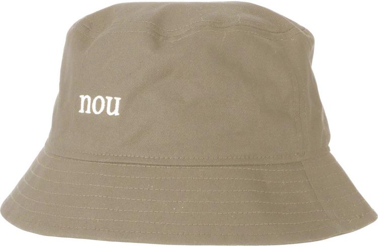 NOU NOU Nicson Cap - 1072 Vintage Khaki - 0 | SportScheck