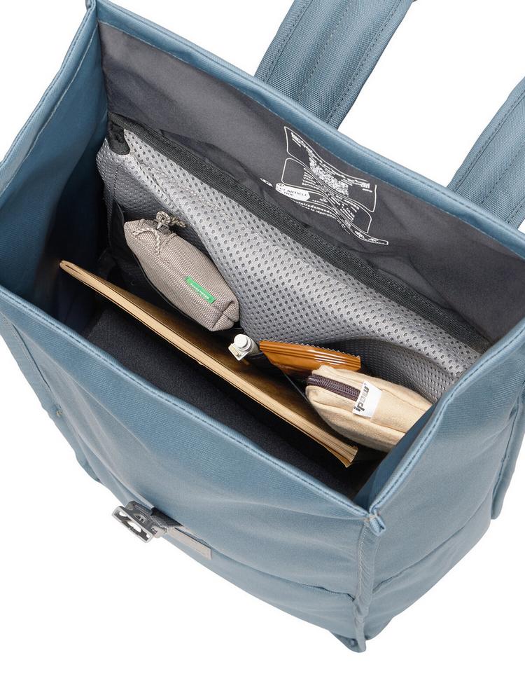 VAUDE VAUDE Coreway Pack 20 Trekkingrucksack - heron - 1 | SportScheck