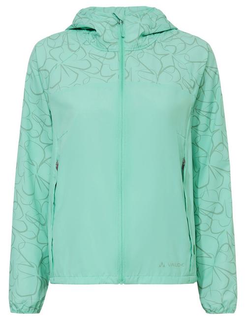 VAUDE Women's Neyland Wind Jacket II Outdoorjacke Damen