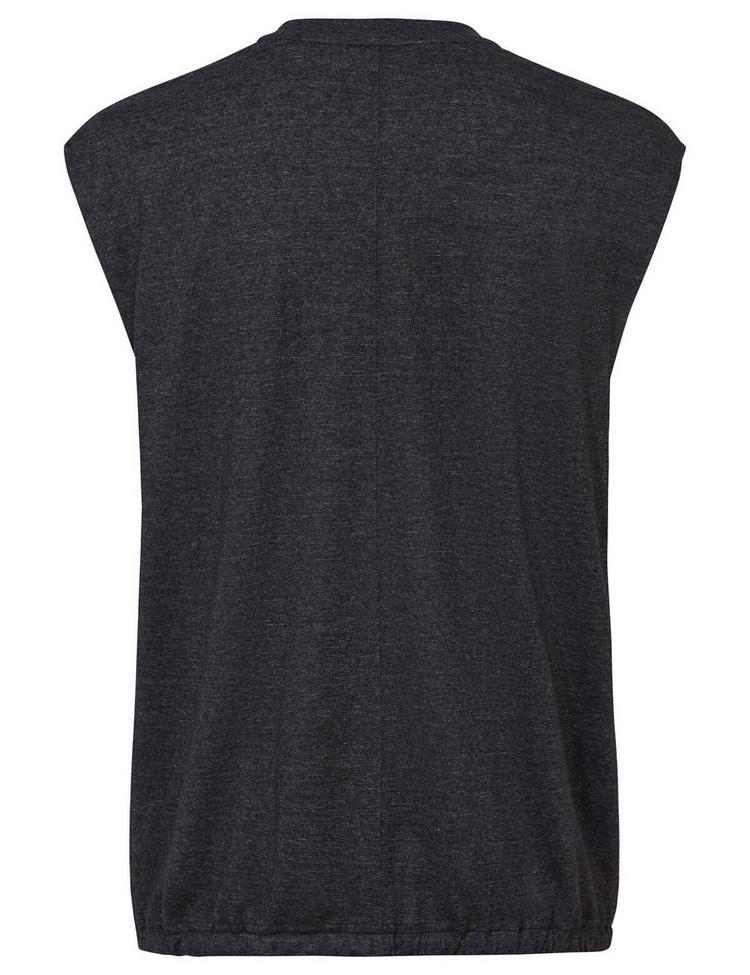 VAUDE VAUDE Women's Redmont Hemp T-Shirt T-Shirt Damen - black - 0 | SportScheck