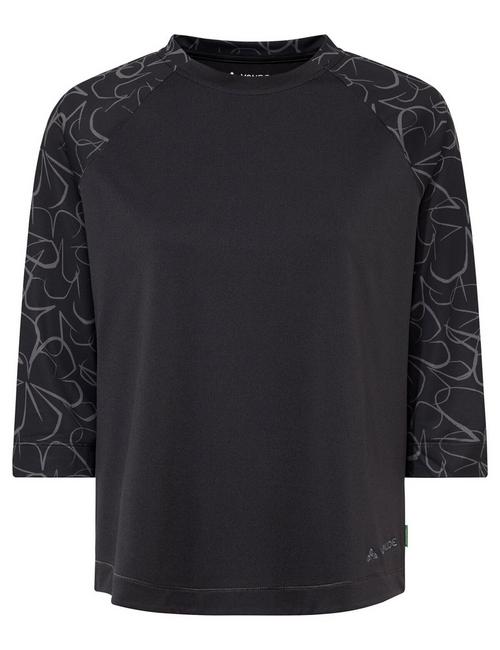 VAUDE Women's Neyland 3/4 T-Shirt II T-Shirt Damen