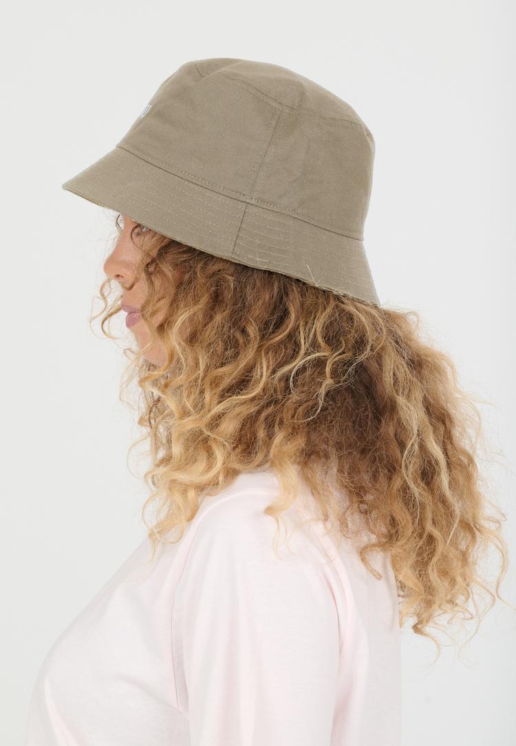 NOU NOU Nicson Cap - 1072 Vintage Khaki - 2 | SportScheck