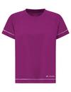 VAUDE Women's Neyland T-Shirt II T-Shirt Damen - pink orchid
