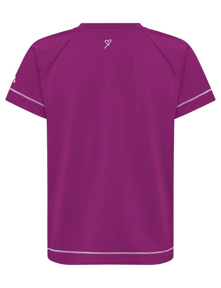 VAUDE VAUDE Women's Neyland T-Shirt II T-Shirt Damen - pink orchid - 0 | SportScheck